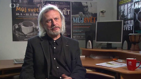 Cesty víry - Můj život s Char(i)tou