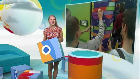 Zprávičky - 2. října 2017