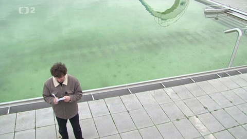 Čtenářský deník... - Petra Soukupová: K moři