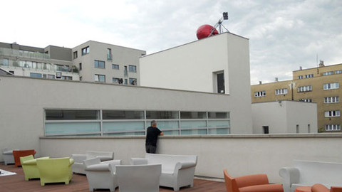 proStory - 5/16 Ivan Kroupa – Postavy domů