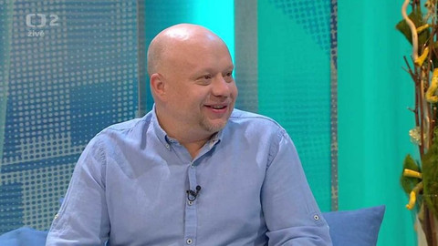 Dobré ráno - 19. prosince 2019