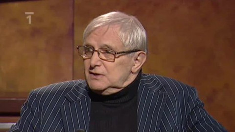 Všechnopárty - 16. prosince 2008