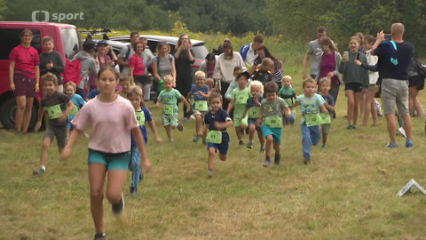 Sport v regionech - Triatlon Hrádek nad Nisou