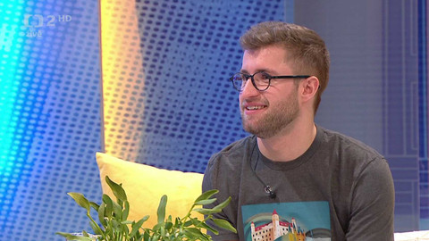 Dobré ráno - 16. prosince 2024