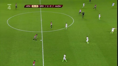 Magazín Evropské a Konferenční ligy UEFA - Magazín Evropské ligy UEFA