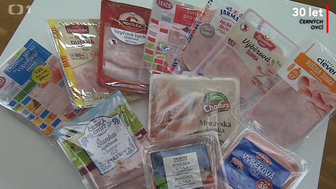 Černé ovce - 24. května 2022