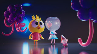 Kamarád na každý pád