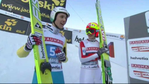 Turné čtyř můstků - Turné čtyř můstků Innsbruck