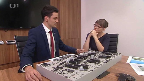 Černé ovce - 23. listopadu 2017