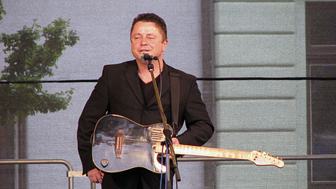 ČT Live - Pocta Petru Mukovi