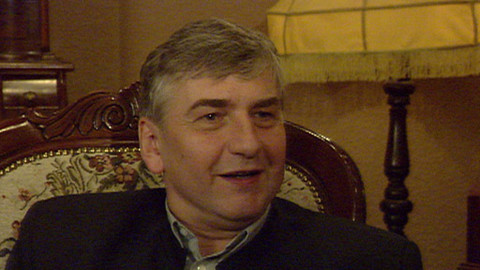 Komici na jedničku - Miroslav Donutil