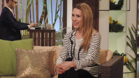 Sama doma - 14. března 2016