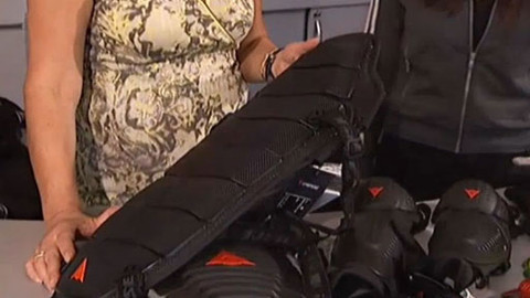 Jak přežít - 4/13 Móda, funkčnost i ochrana