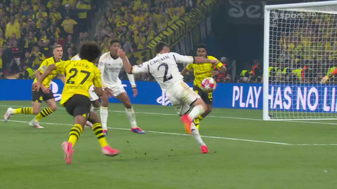 Liga mistrů UEFA - 1. června 2024