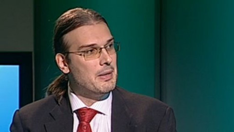 Hyde Park ČT24 - 15. května 2014