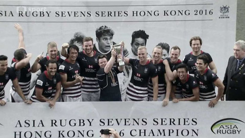 World Rugby - 9. září 2016