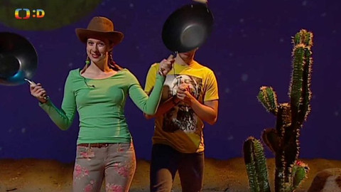 PLANETA YÓ - 28. listopadu 2016