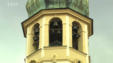 Z metropole - 12. října 2019