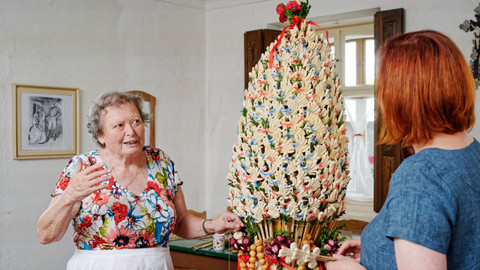 Pečení na neděli - Haná