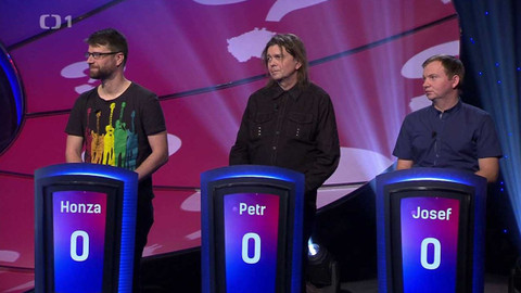 Kde domov můj? - 30. března 2022