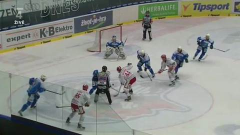 Hokej - Hokej den poté