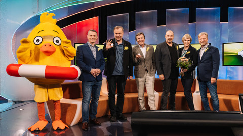 Zázraky přírody - Zázraky přírody – Pomozte dětem