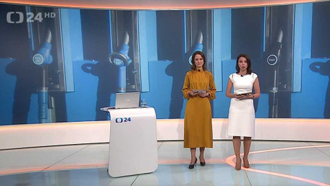 90’ ČT24 - Drahé pohonné hmoty - co s tím?