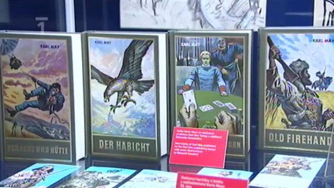 Toulavá kamera - 18. ledna 2009