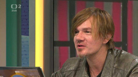 Dobré ráno - 8. listopadu 2013