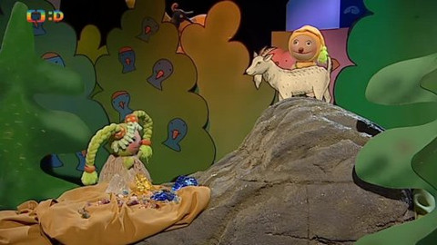 Kouzelná školka - 24. ledna 2014