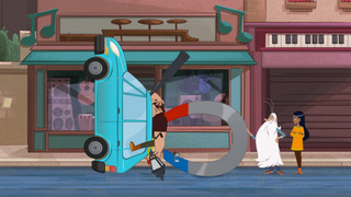 Byl jednou jeden předmět