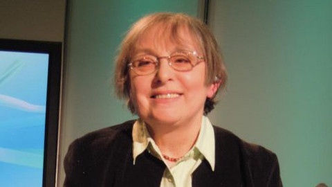 Hyde Park ČT24 - 14. února 2012