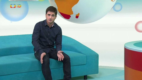 Zprávičky - 3. listopadu 2016