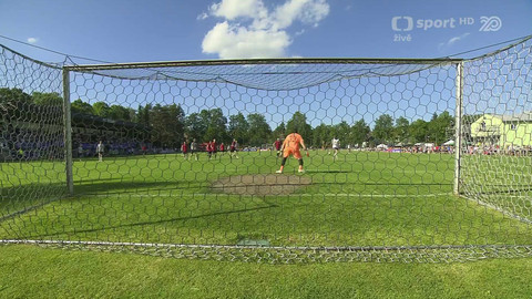 Fotbal - Reprezentace 1996 - Real TOP Praha