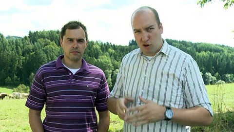 Kluci v akci - Česká klasika XI.