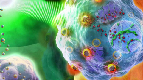 Dobrodružství vědy a techniky - Průlomové terapie - nové přístupy k léčbě rakoviny