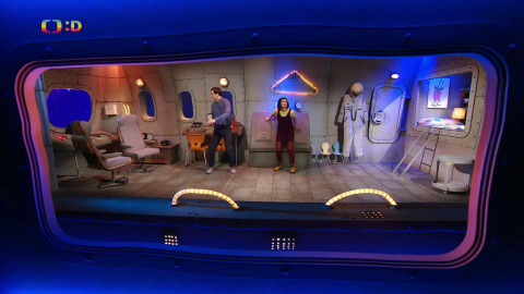 PLANETA YÓ - 25. února 16:41