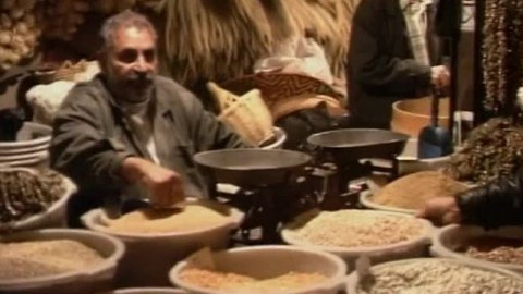 Dětská encyklopedie světa - 20/21 Tržiště