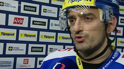 Buly hokej - PSG Zlín - Škoda Plzeň