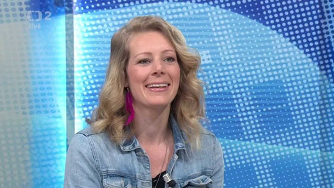 Dobré ráno - 1. dubna 2019