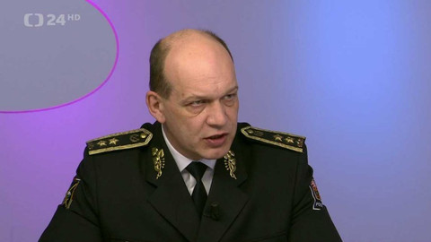 Otázky Václava Moravce - 26. března 2023 13:05