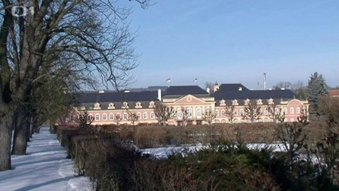 Toulavá kamera - 19. února 2017