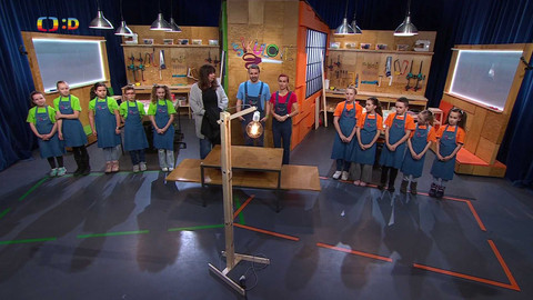 Šikulové - Velká výzva - 19. března