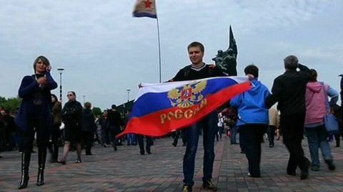 Horizont ČT24 - 11. května 2014