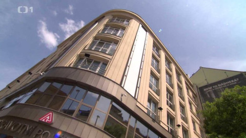 Černé ovce - 23. září 2020