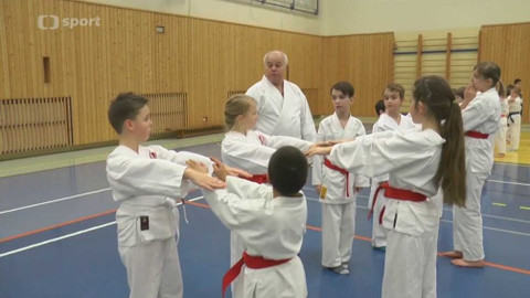 Magazín bojových sportů - 30. prosince 2016