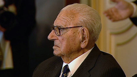 Z metropole - 1. listopadu 2014