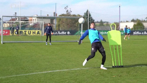 Náš fotbal - 28. října 2021