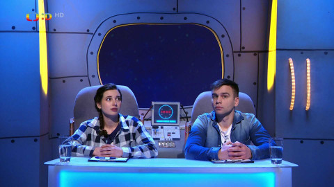 PLANETA YÓ - 11. února