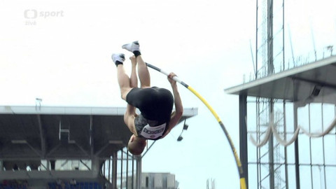 Zlatá tretra - Zlatá tretra 2019